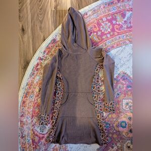 Youer Treasure Dress, Plush/Yuma XS